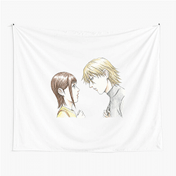 Liar Game Victory Ultimate survival Liar Game Tapestries