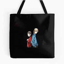 Liar Game Nao Honest heart Liar Game Bags