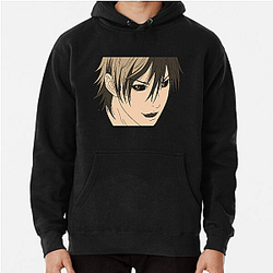 Liar Game Debt High stakes Liar Game Hoodies