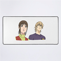 Liar Game Trust Risky bond Liar Game Mouse Pads