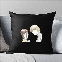 Liar Game Victory Ultimate survival Liar Game Pillows Cover