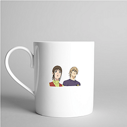 Liar Game Trust Risky bond Liar Game Mugs