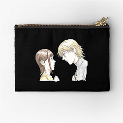 Liar Game Victory Ultimate survival Liar Game Zipper Pouches