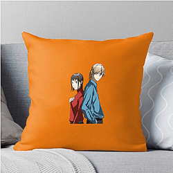 Liar Game Nao Honest heart Liar Game Pillows Cover