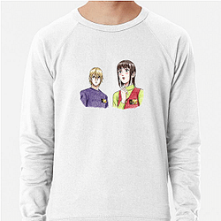 Liar Game Logic Sharp mind Liar Game Sweatshirts