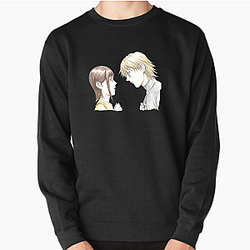 Liar Game Victory Ultimate survival Liar Game Sweatshirts