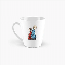 Liar Game Nao Honest heart Liar Game Mugs