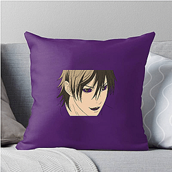 Liar Game Debt High stakes Liar Game Pillows Cover