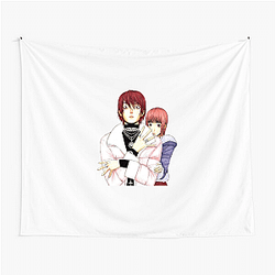 Liar Game Akiyama Genius strategist Liar Game Tapestries