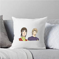 Liar Game Trust Risky bond Liar Game Pillows Cover