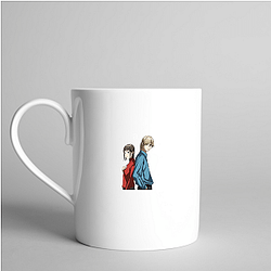 Liar Game Nao Honest heart Liar Game Mugs