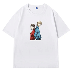 Liar Game Nao Honest heart Liar Game T-Shirts