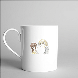 Liar Game Victory Ultimate survival Liar Game Mugs