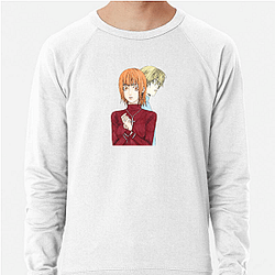 Liar Game Mask Hidden identity Liar Game Sweatshirts