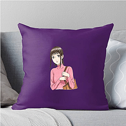 Liar Game Strategy Mental battle Liar Game Pillows Cover