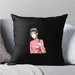 Liar Game Strategy Mental battle Liar Game Pillows Cover