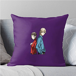 Liar Game Nao Honest heart Liar Game Pillows Cover