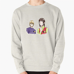 Liar Game Logic Sharp mind Liar Game Sweatshirts
