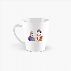 Liar Game Logic Sharp mind Liar Game Mugs