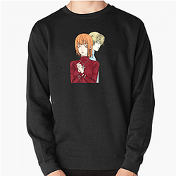 Liar Game Mask Hidden identity Liar Game Sweatshirts