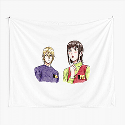Liar Game Logic Sharp mind Liar Game Tapestries