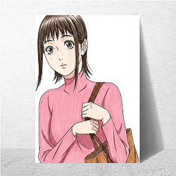 Liar Game Strategy Mental battle Liar Game Posters