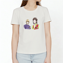 Liar Game Logic Sharp mind Liar Game T-Shirts