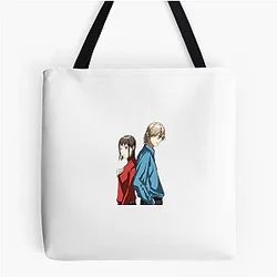 Liar Game Nao Honest heart Liar Game Bags