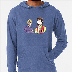 Liar Game Logic Sharp mind Liar Game Hoodies