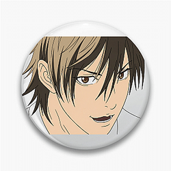 Liar Game Debt High stakes Liar Game Pins
