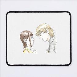 Liar Game Victory Ultimate survival Liar Game Mouse Pads