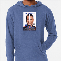 Liar Liar has a simple and fun premise Liar Liar Hoodies