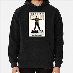 Liar Liar is a movie Liar Liar Hoodies