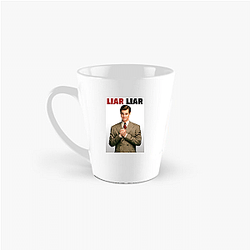 Liar Liar was released in 1997 Liar Liar Mugs