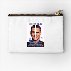Liar Liar has a simple and fun premise Liar Liar Zipper Pouches