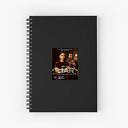 Liar Liar was directed by Tom Shadyac Liar Liar Notebook