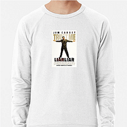 Liar Liar is a movie Liar Liar Sweatshirts