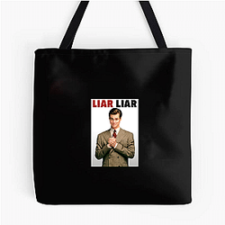 Liar Liar was released in 1997 Liar Liar Bags
