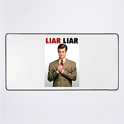Liar Liar was released in 1997 Liar Liar Mouse Pads