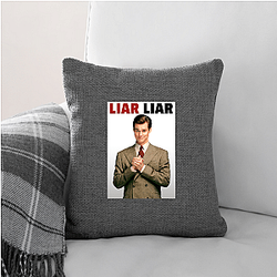 Liar Liar was released in 1997 Liar Liar Pillows Cover