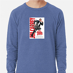 Liar Liar was a major box office success Liar Liar Sweatshirts