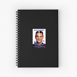 Liar Liar has a simple and fun premise Liar Liar Notebook