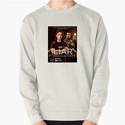 Liar Liar was directed by Tom Shadyac Liar Liar Sweatshirts