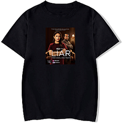 Liar Liar was directed by Tom Shadyac Liar Liar T-Shirts