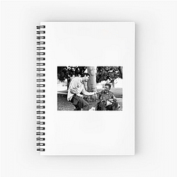 Liar Liar's plot involves a lawyer who cannot lie Liar Liar Notebook