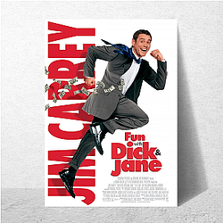 Liar Liar was a major box office success Liar Liar Posters