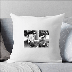 Liar Liar's plot involves a lawyer who cannot lie Liar Liar Pillows Cover