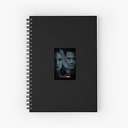 Liar Liar is known for Jim Carrey's performance Liar Liar Notebook