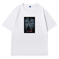 Liar Liar is known for Jim Carrey's performance Liar Liar T-Shirts