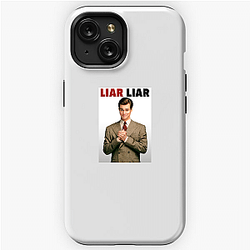 Liar Liar was released in 1997 Liar Liar Samsung Cases
